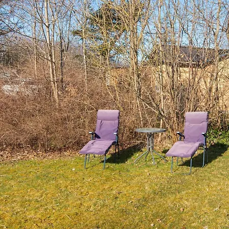 4 Person In Nibe-by Traum Dom wakacyjny *
