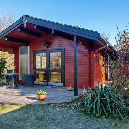 Tatil Evi 4 Person In Nibe-by Traum